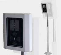 远距离蓝牙读头|读卡器