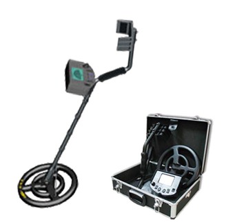 广西地下金属探测仪，新疆黄金探测仪