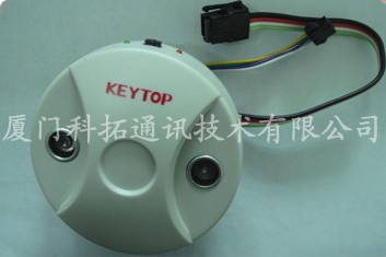 车位引导系统  超声波车位探测器 无线地磁探测器