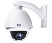 3.5寸室外迷你高速球