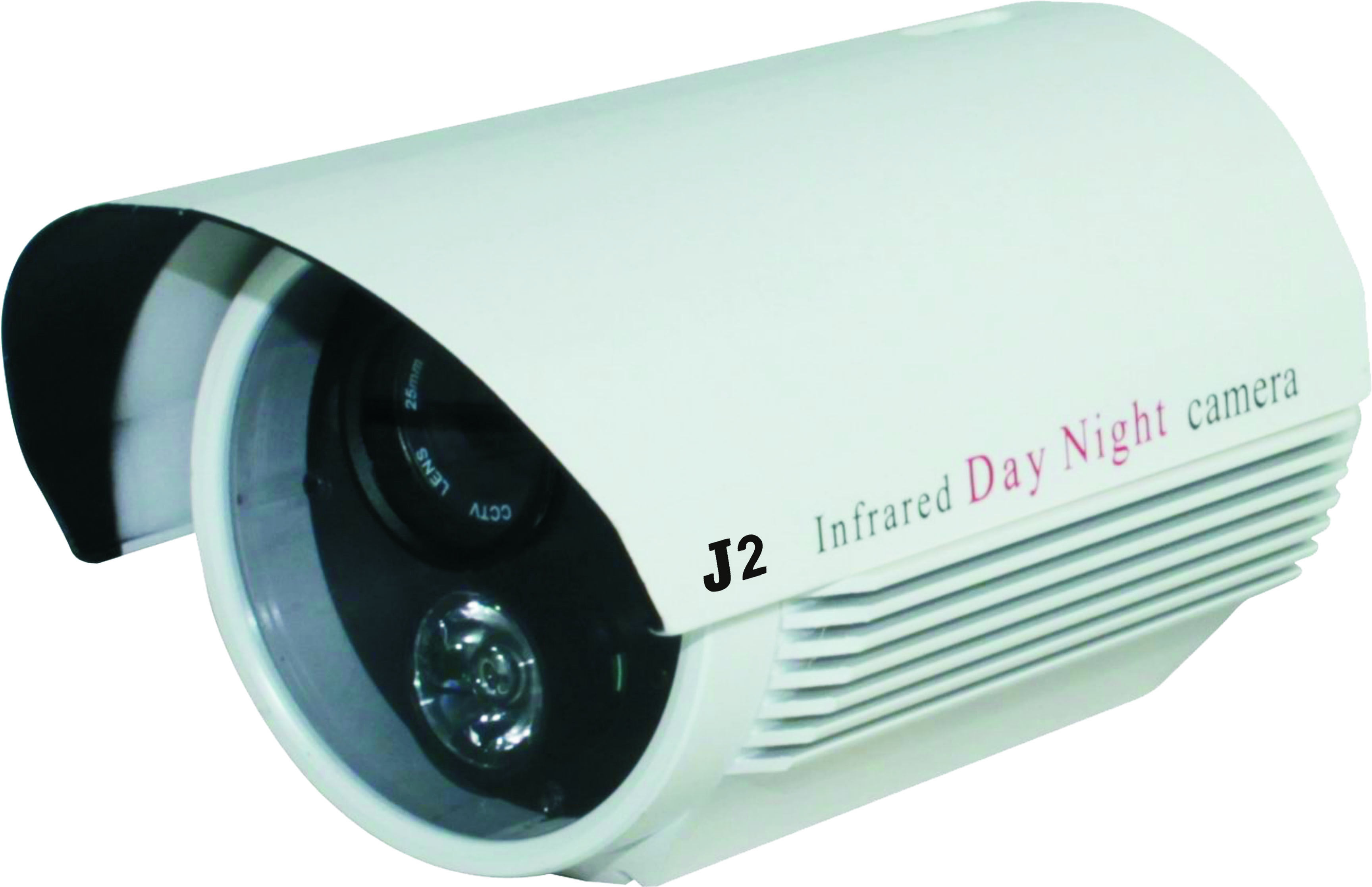 山东监控-图杰(J2)阵列式监控摄像机