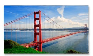 55寸DID超窄边（5.3）大屏幕拼接屏