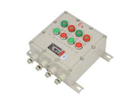 XBK防爆控制箱,防爆电器控制箱