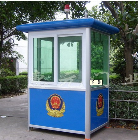 福建最大岗亭生产商批发岗亭2800起