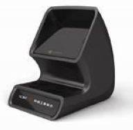 二代身份证读卡器ICR-金融版