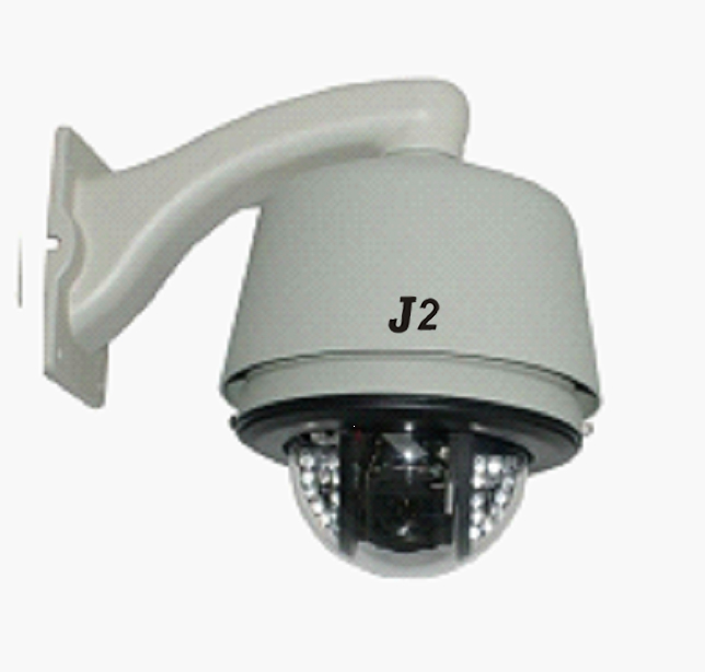 山东监控摄像机-图杰(J2)高速球