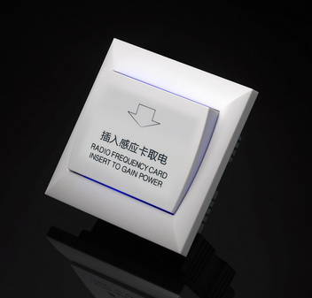 T5557卡取电开关 低频取电开关