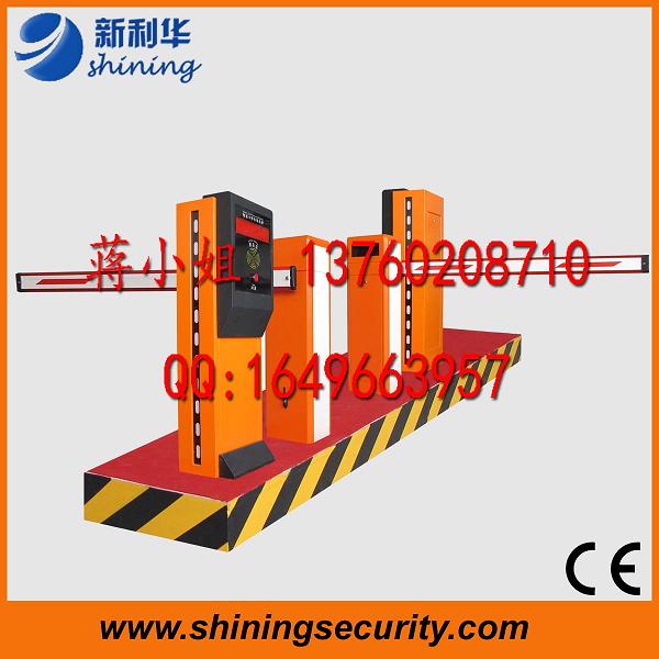 车辆管理系统,车位引导系统,道闸