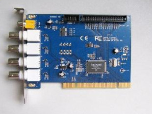 4路采集卡 最实用采集卡