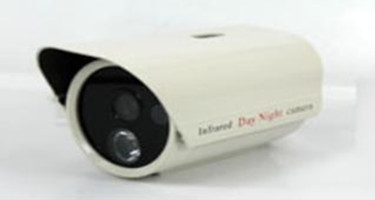 60米点阵摄像机