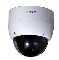 4寸室内迷你高速球