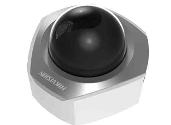 深圳石岩监控安装