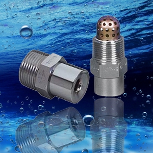 消防高速水雾喷头