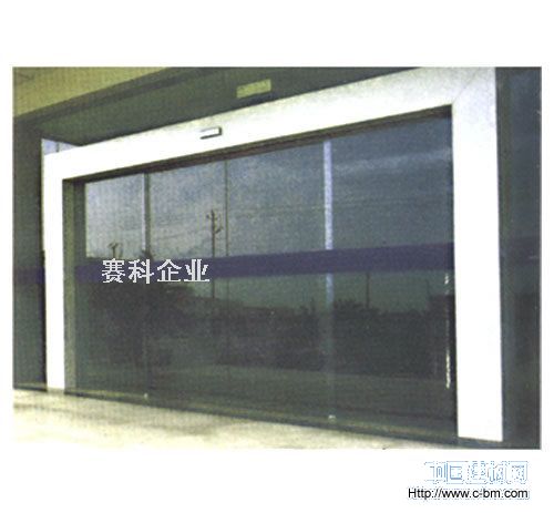 感应自动门 电动自动门 遥控自动门