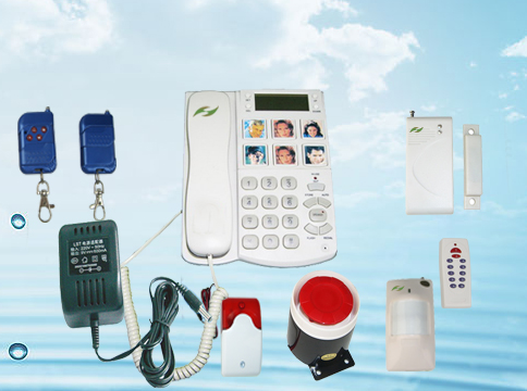 娱乐场所呼叫器，社区呼叫中心