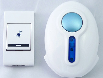 无线门铃 昱元9560FA