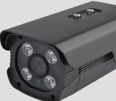 微型高清监控摄像头-小身子大作用