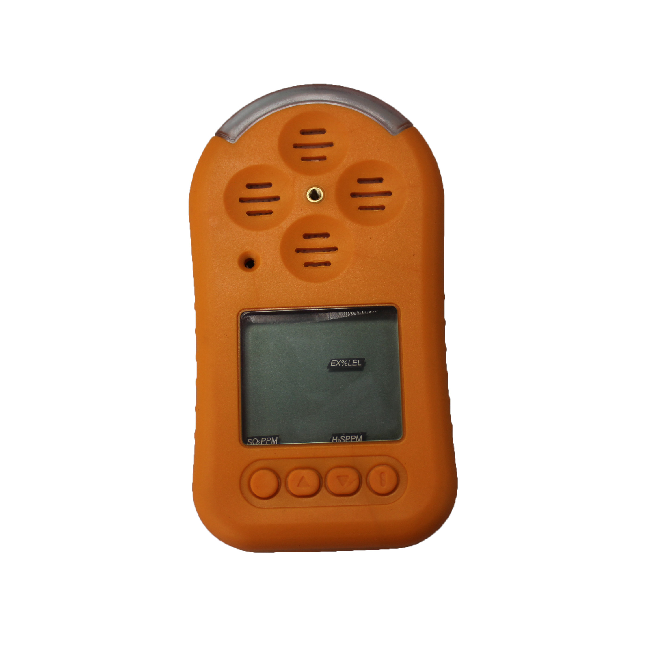 便携式可燃气体检测仪/多功能气体检测仪/四合一气体检测仪