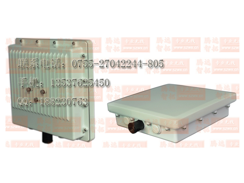 无线视频传输设备