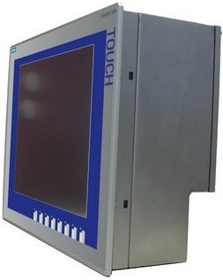 西门子防爆工控机