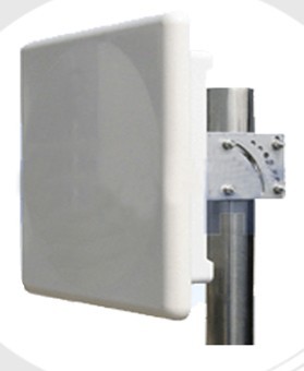 室外高性能无线网桥