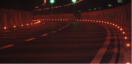 大量供应隧道诱导标