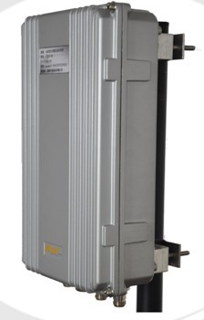 大区域覆盖基站系统