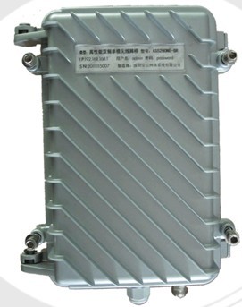 双频单模无线网桥