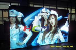 P12户外全彩LED深圳厂家供应