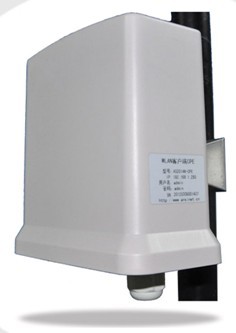 高功率客户端CPE