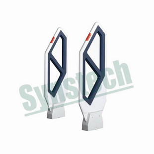  图书防盗门）药店防盗门）音像店防盗门）