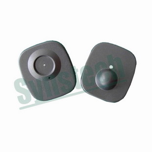 超市防盗标签～射频防盗硬标签～服装防盗扣