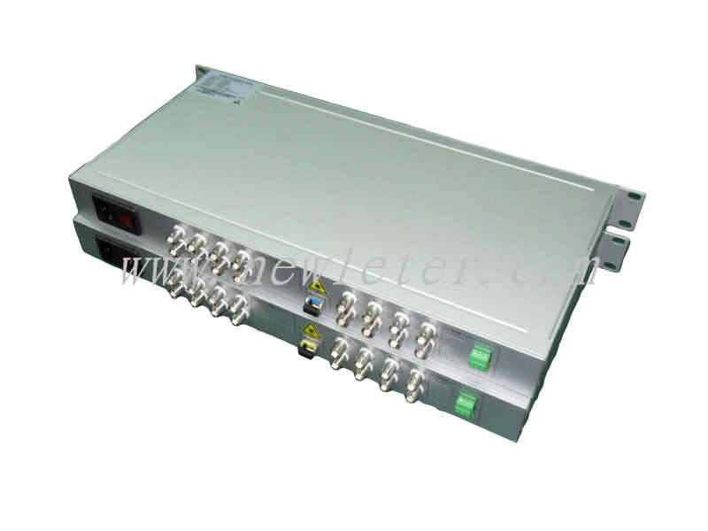 16路光端机