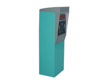 出入口票箱JDC-BX02