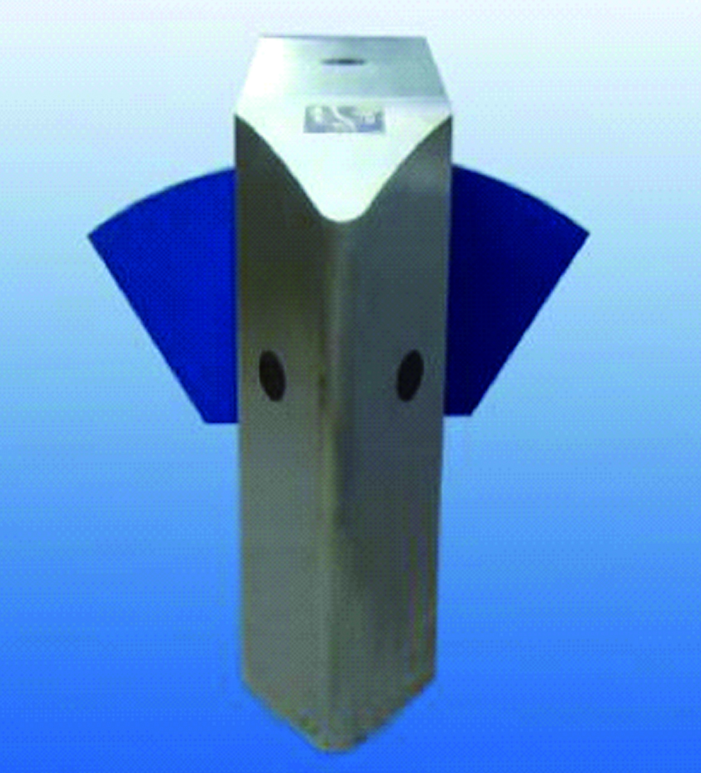 桥式圆弧挡闸SA31５-S