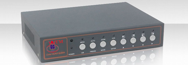 画中画分割器|视频叠加器|合成器