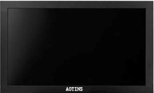 37寸工业高清液晶监视器