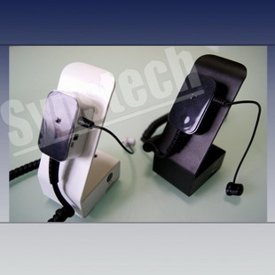 手机防盗展示架 手机报警防盗器 手机防盗器报警器