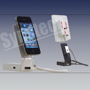 iphone防盗器】苹果手机展示防盗】苹果开架展示防盗】