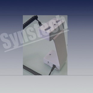 手机防盗支架-相机防盗器展示架-数码产品防盗器