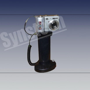 数码相机展架、卡片相机托架、相机防盗报警器、