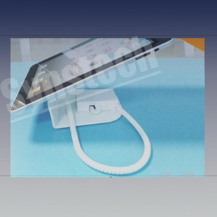 平板电脑防盗器】ipad展示架】笔记本电脑防盗器】