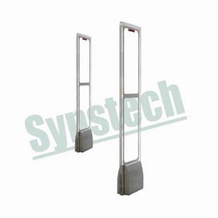 超市防盗器-亚克力防盗门-水晶防盗门