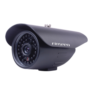 30米红外防水摄像机