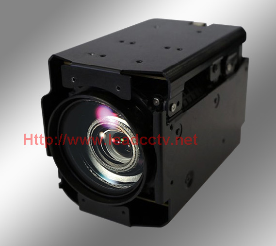 1080P/60 全高清一体化摄像机