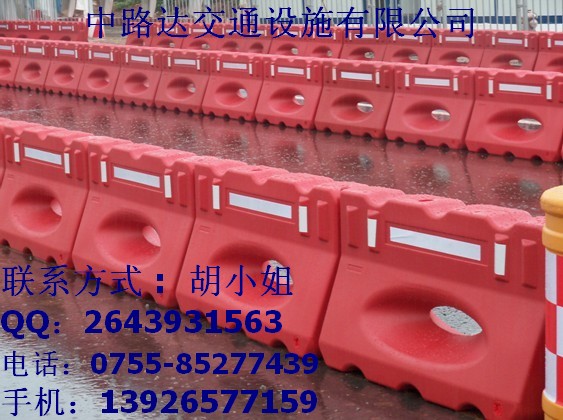 湛江水马，东莞水马，分道水马，交通水马