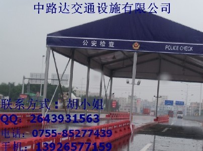 潮州水马，东莞水马，分道水马，交通水马，隔离水马