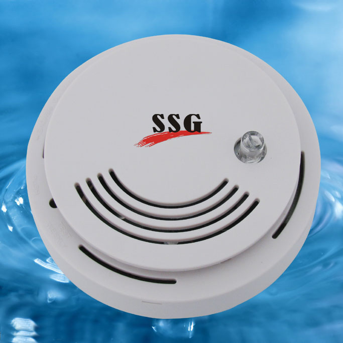 消防感烟探测器|烟感烟雾报警器|温度报警器