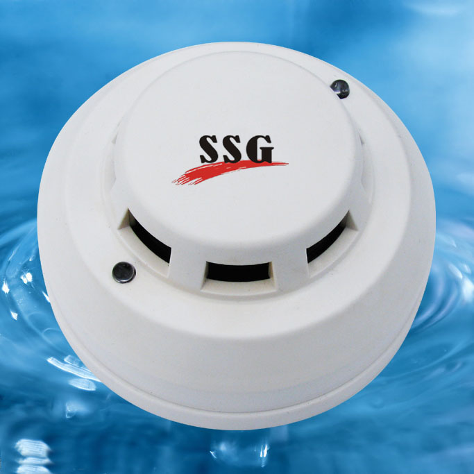 烟感报警器厂家|无线烟感报警器价格|烟雾报警器厂家