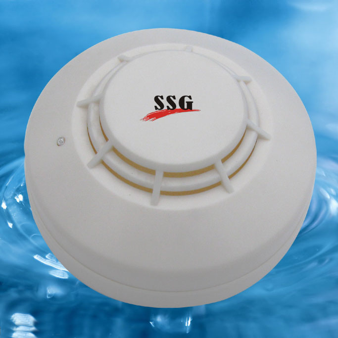 火灾烟雾报警器|火灾报警系统|火灾报警器